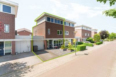 Woning Regenboog 155 Elst (GE)