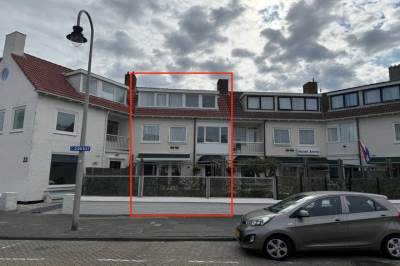 Woning Hogeweg 5 Zandvoort