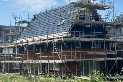 Woning Pastinaak 127 Hazerswoude-Rijndijk