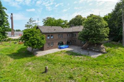 Woning Napoleonsweg 128 Nunhem