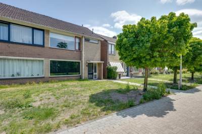 Woning Markenland 118 Etten-Leur