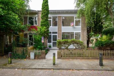 Woning Beethovenlaan 41 Leidschendam