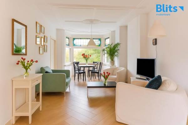 Woning Buys Ballotsingel 68A Schiedam