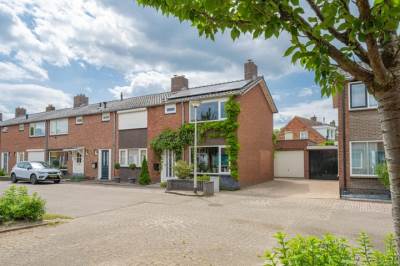 Woning Meidoornstraat 9 Deest