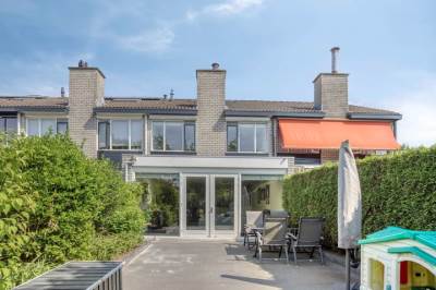 Woning Regge 6 Veenendaal