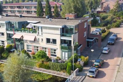 Woning Kerkelanden 11 Vinkeveen