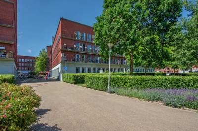 Woning Schrabber 52 Den Haag