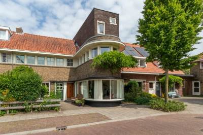 Woning Korte Godelindestraat 41 Bussum