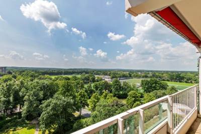 Woning Prins Willem-Alexanderpark 579 Veenendaal