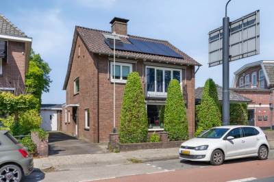 Woning Getfertsingel 198 Enschede