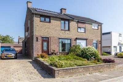 Woning Panhuisstraat 12 Amstenrade