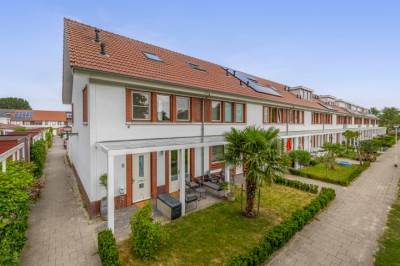 Woning John Sousarode 29 Zoetermeer