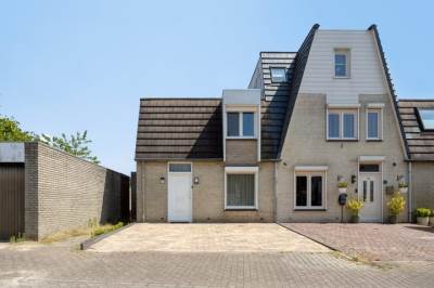 Woning Ridderzaal 37 Eindhoven