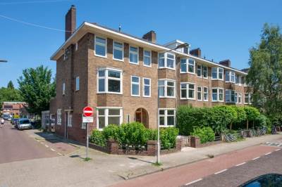 Woning Johan de Wittlaan 205 Arnhem