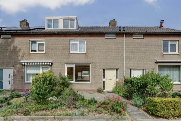 Woning Spinhuisweg 113 Middelburg