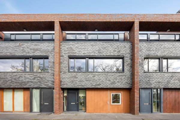 Woning Johannes Buijslaan 30 Eindhoven
