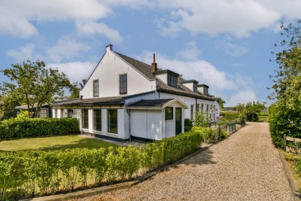 Woning Nigtevechtseweg 23 Vreeland