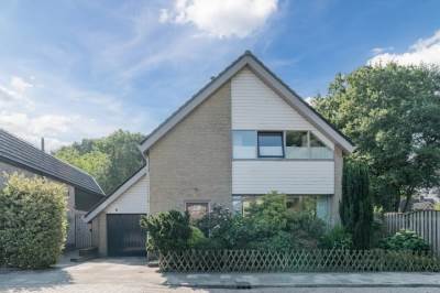 Woning Kanaalstraat 3 Dongen