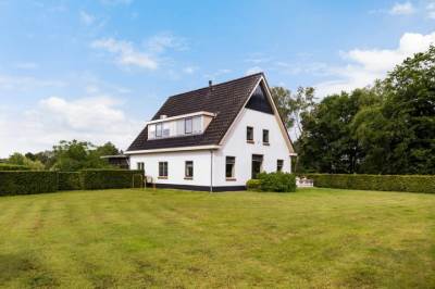 Woning Barneveldseweg 5 Otterlo