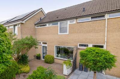 Woning Klimopstraat 9 Musselkanaal