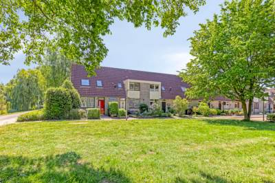 Woning Moutmolenstraat 25 Almere