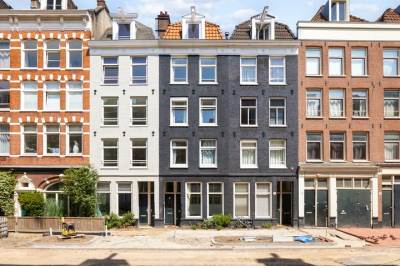 Woning Gerard Doustraat 3A Amsterdam