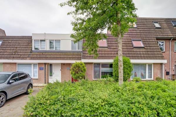 Woning Koekelberg 6 Veldhoven
