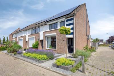Woning Korenbloemlaan 22 Arnemuiden
