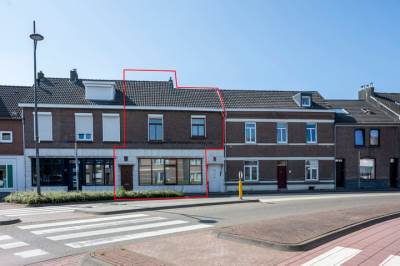 Woning Nieuwenhagerheidestraat 78 Landgraaf