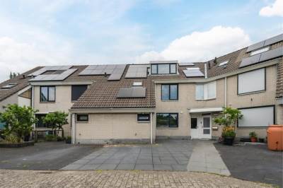 Woning Korenmolen 52 Capelle aan den IJssel