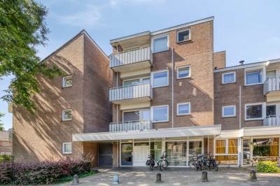 Woning Vijverlaan 16 Arnhem