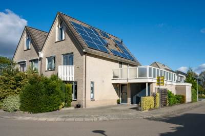 Woning Ganzenveld 20 Emmen