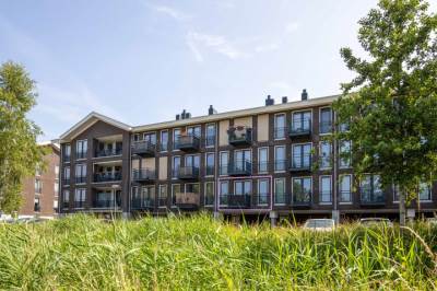 Woning Twijnderlaan 162 Aalsmeer