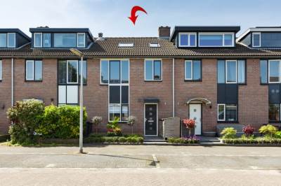 Woning Tarweveld 5 Bergschenhoek