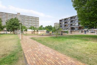 Woning Loplein 65 Arnhem