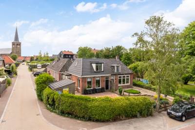 Woning Offingaweg 7 Hallum