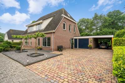 Woning Kooibos 5 Scheerwolde