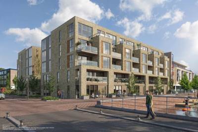 Woning Bouwnummer 9 Drachten