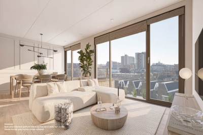 Woning Bouwnummer 7 Drachten