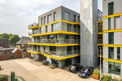 Woning Zuiderzeestraat 29 Deventer