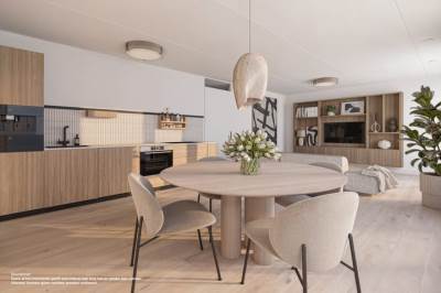 Woning Bouwnummer 19 Drachten