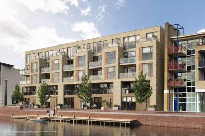 Woning Bouwnummer 5 Drachten