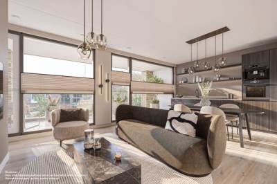 Woning Bouwnummer 2 Drachten