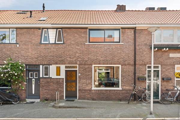 Woning Jan Tooropstraat 7 Zwolle
