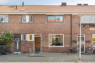 Woning Jan Tooropstraat 7 Zwolle