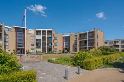 Woning Distelhoeve 72 Hattem