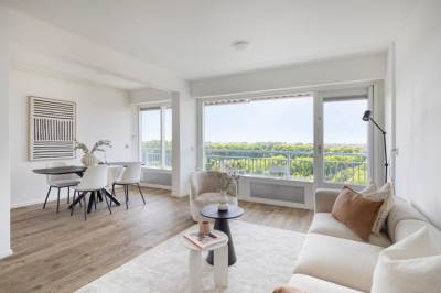 Woning Burgemeester Hogguerstraat 1089 Amsterdam