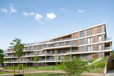 Woning Meidoornlaan 89 Pijnacker