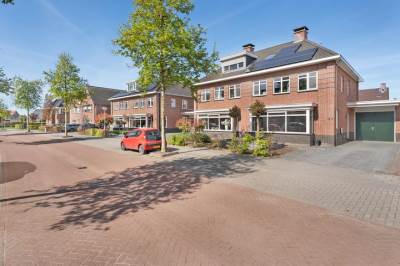 Woning Molckenbourstraat 47 Hardenberg