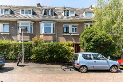 Woning Ternatestraat 169 Delft
